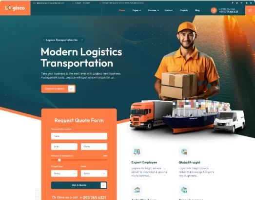 FedEx Partner
